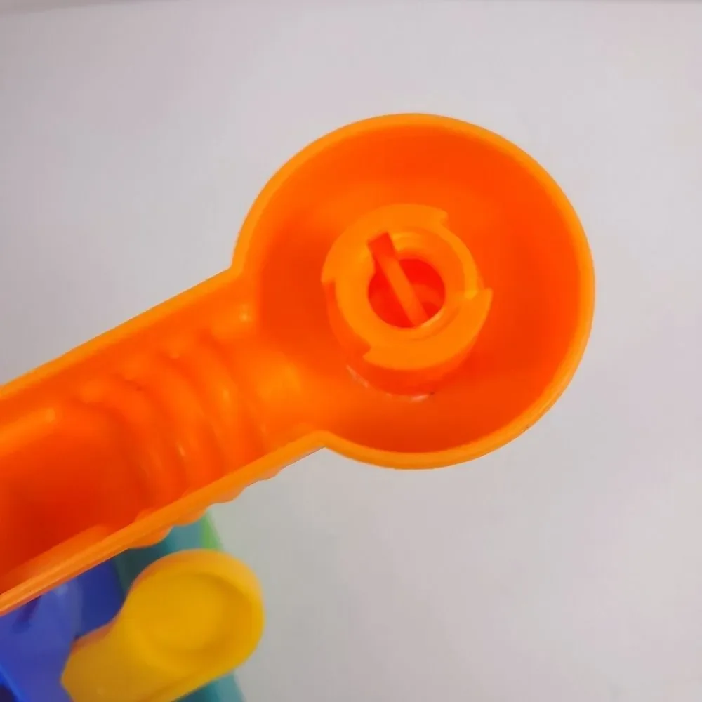 Hot Wheels Splash Track W3412 bath tub bathtub pool toy w/ bucket 2011 PARTS